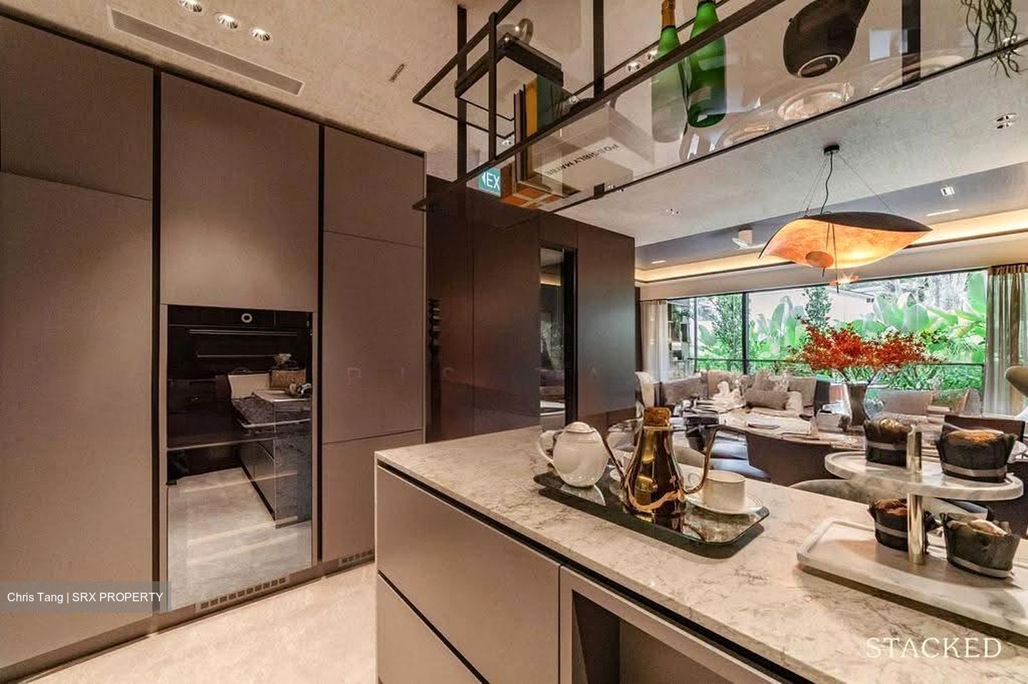 Terra Hill (D5), Apartment #612641191